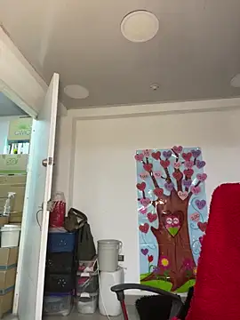 AnnbellaRosse online show from 16, 9, 2025