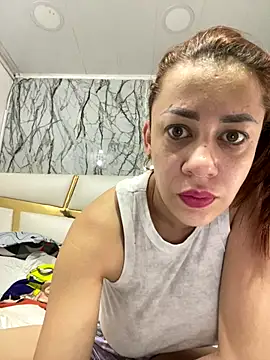 AnnbellaRosse online show from 24, 9, 2025