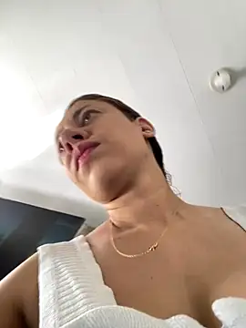 AnnbellaRosse online show from 25, 9, 2025