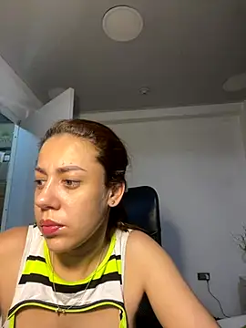 AnnbellaRosse online show from 29, 9, 2025