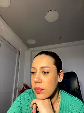 AnnbellaRosse online show from 6, 10, 2025