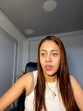 AnnbellaRosse online show from 7, 10, 2025