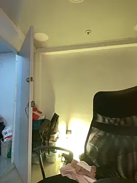 AnnbellaRosse online show from 15, 10, 2025