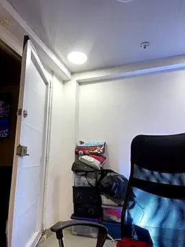 AnnbellaRosse online show from 18, 12, 2025