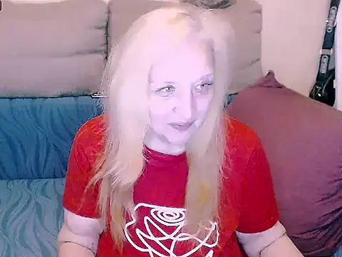 ANNAMATURE54 online show from 19, 4, 2026