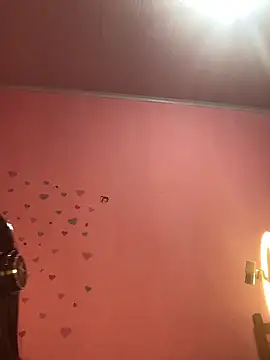 Snapshot of Flor467 chatting on 3, 2, 2026 Flor467 online show from 3, 2, 2026