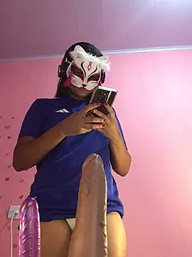 Snapshot of Flor467 chatting on 19, 2, 2026 Flor467 online show from 19, 2, 2026