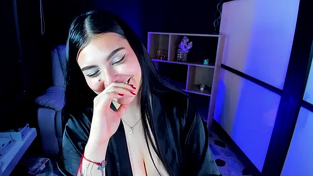 Snapshot of TifanyWhite_ chatting on 21, 12, 2024 TifanyWhite online show from 21, 12, 2024