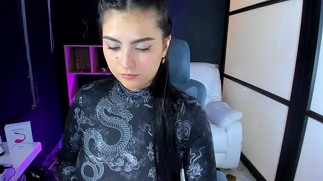 Snapshot of TifanyWhite_ chatting on 15, 3, 2025 TifanyWhite online show from 15, 3, 2025