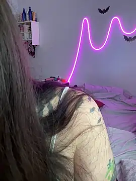 Mizztikaa online show from 20, 1, 2025