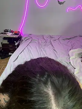 Mizztikaa online show from 30, 1, 2025