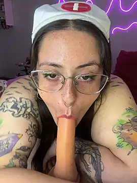 Mizztikaa online show from 29, 10, 2025