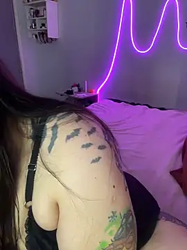 Mizztikaa online show from 17, 11, 2025