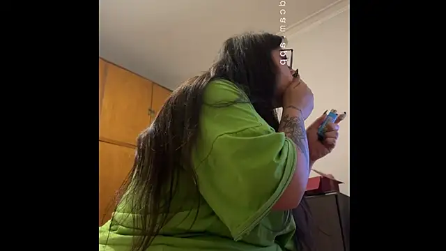 Mizztikaa online show from 20, 11, 2025