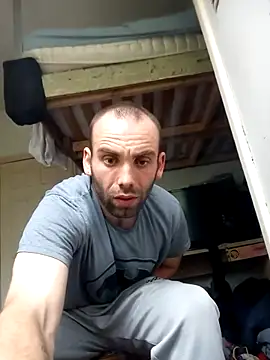 DrbigdickUK online show from 11, 6, 2026