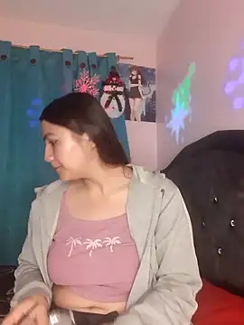 Nahiara velez online show from 22, 12, 2024