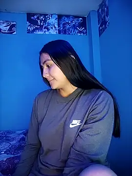 Nahiara velez online show from 23, 10, 2025