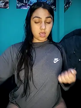 Snapshot of Nahiara_velez chatting on 11, 3, 2026 Nahiara velez online show from 11, 3, 2026