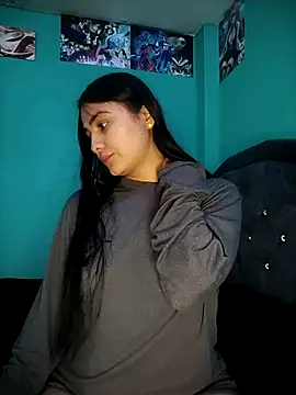 Snapshot of Nahiara_velez chatting on 1, 4, 2026 Nahiara velez online show from 1, 4, 2026