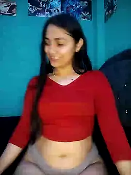 Snapshot of Nahiara_velez chatting on 3, 4, 2026 Nahiara velez online show from 3, 4, 2026