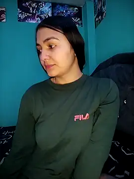 Snapshot of Nahiara_velez chatting on 5, 4, 2026 Nahiara velez online show from 5, 4, 2026