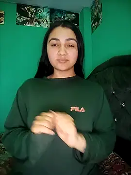 Snapshot of Nahiara_velez chatting on 9, 6, 2026 Nahiara velez online show from 9, 6, 2026