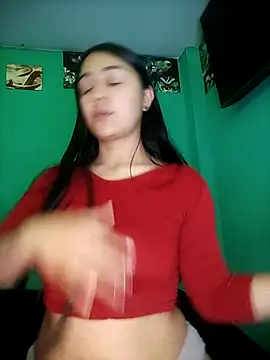 Snapshot of Nahiara_velez chatting on 24, 6, 2026 Nahiara velez online show from 24, 6, 2026