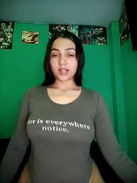 Snapshot of Nahiara_velez chatting on 18, 7, 2026 Nahiara velez online show from 18, 7, 2026