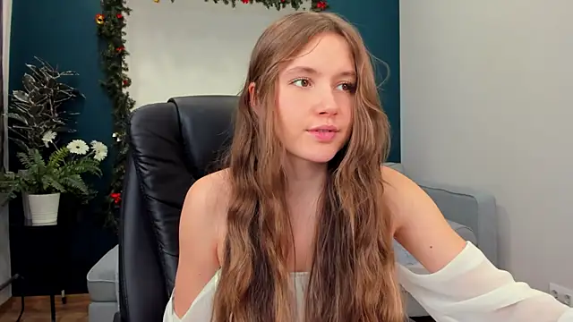 MaryannSoftt online show from 22, 12, 2024