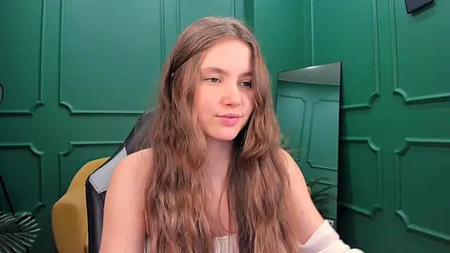 MaryannSoftt online show from 11, 1, 2025