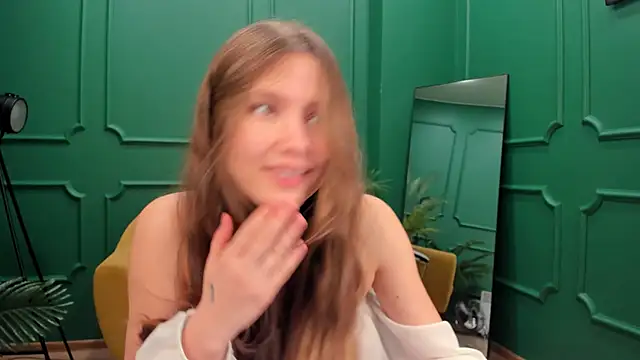 MaryannSoftt online show from 12, 1, 2025