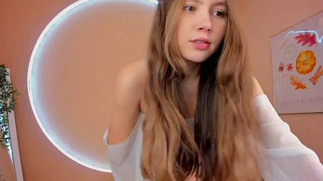 MaryannSoftt online show from 15, 1, 2025