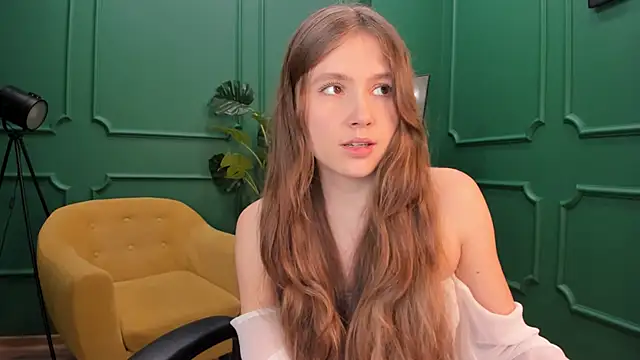 MaryannSoftt online show from 29, 1, 2025