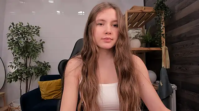 MaryannSoftt online show from 6, 2, 2025