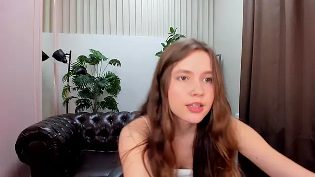 MaryannSoftt online show from 16, 2, 2025