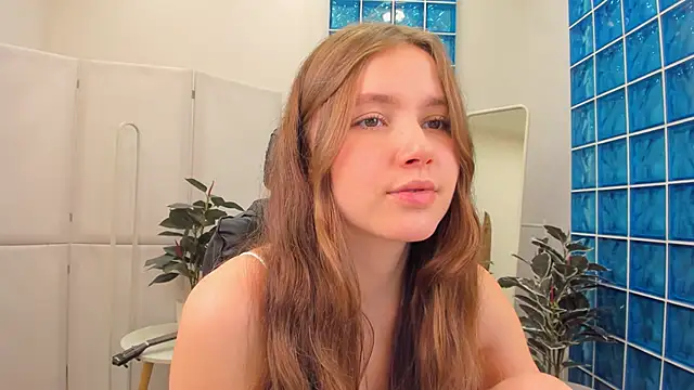 MaryannSoftt online show from 24, 2, 2025