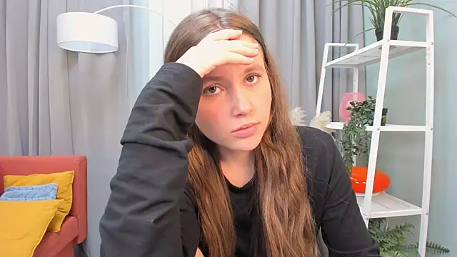 MaryannSoftt online show from 20, 3, 2025