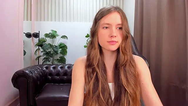 MaryannSoftt online show from 21, 3, 2025