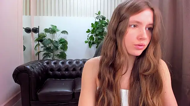 MaryannSoftt online show from 21, 3, 2025