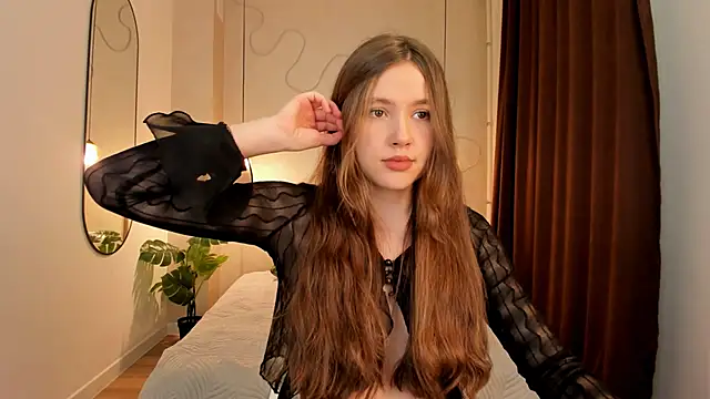 MaryannSoftt online show from 2, 12, 2025