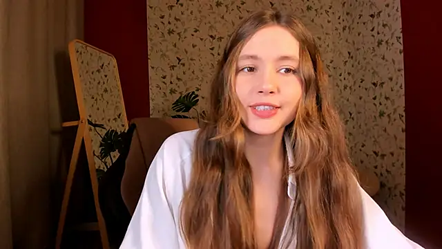 MaryannSoftt online show from 18, 12, 2025