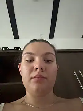 Snapshot of eva_y_marcelo chatting on 11, 3, 2026 eva y marcelo online show from 11, 3, 2026