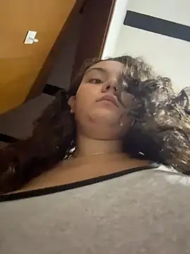 Snapshot of eva_y_marcelo chatting on 13, 3, 2026 eva y marcelo online show from 13, 3, 2026