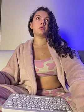 Snapshot of eva_y_marcelo chatting on 21, 3, 2026 eva y marcelo online show from 21, 3, 2026