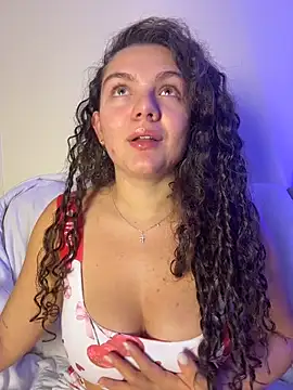 Snapshot of eva_y_marcelo chatting on 23, 3, 2026 eva y marcelo online show from 23, 3, 2026