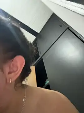 Snapshot of eva_y_marcelo chatting on 30, 3, 2026 eva y marcelo online show from 30, 3, 2026