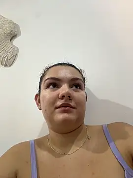 Snapshot of eva_y_marcelo chatting on 4, 4, 2026 eva y marcelo online show from 4, 4, 2026