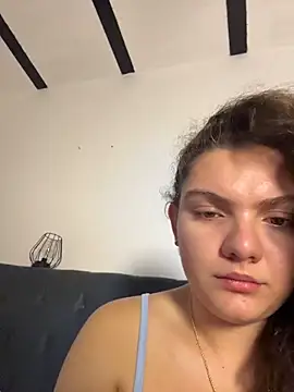 Snapshot of eva_y_marcelo chatting on 14, 4, 2026 eva y marcelo online show from 14, 4, 2026