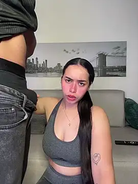 SophieRoyals online show from 6, 5, 2026