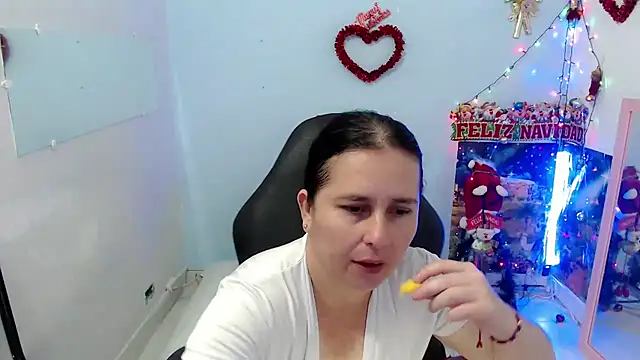 victoria jones online show from 22, 12, 2025